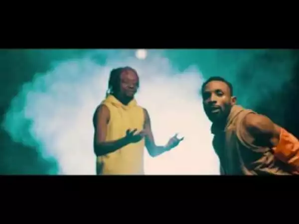 Video: Baddest DJ Timmy - Right Now Ft. Wale Turner, Ice Prince & Kay Switch